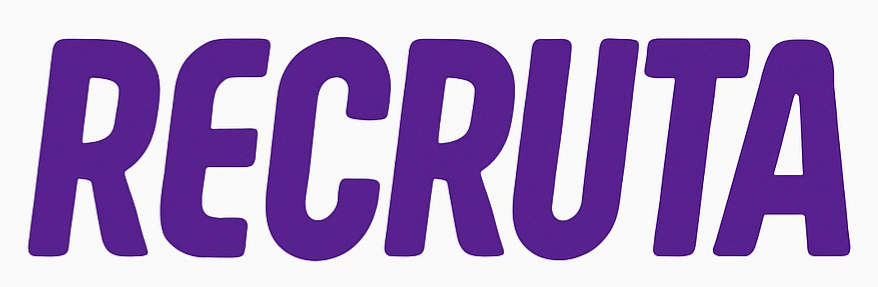 RECRUTA - Conectando talentos locais