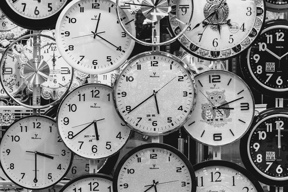 Tempo médio para fechar uma vaga no Brasil em 2026