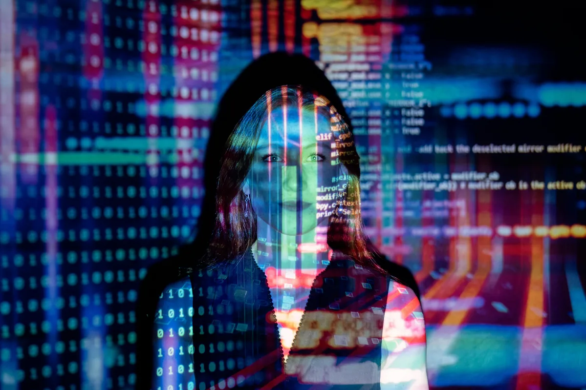 Como treinamos a IA da Recruta