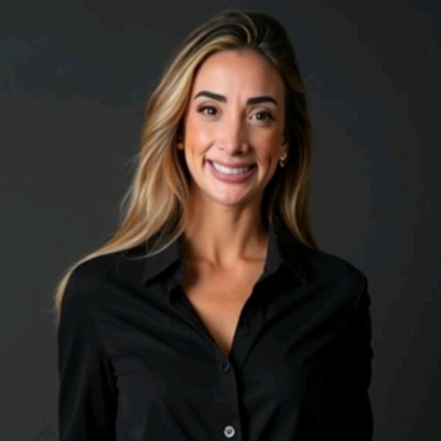 Rosana Daniele Marques (Dani)