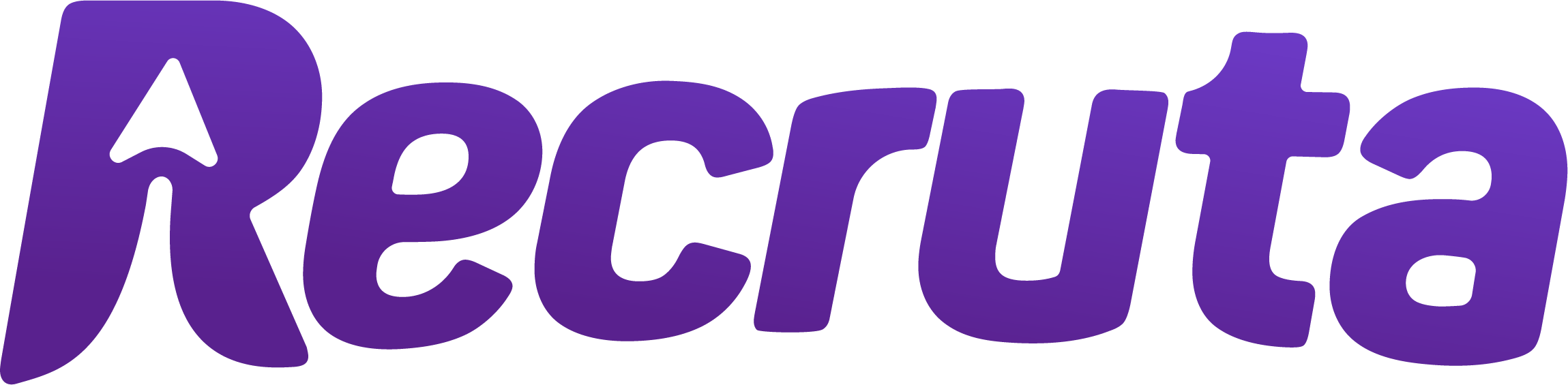 Recruta Logo